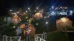 Foto: Liburan Mendadak, Nikmati Malam di Bandung Yuk!