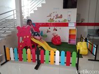 Puskesmas Kelas Hotel di Pangandaran Raih Akreditasi Paripurna