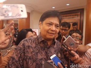 Ekonomi China Lambat, RI Jadi Tujuan Investasi Baru