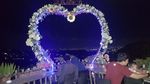Foto: Liburan Mendadak, Nikmati Malam di Bandung Yuk!