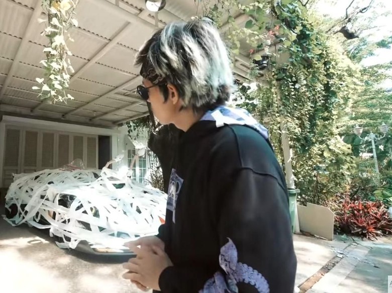 Atta Halilintar Bikin Raffi Ahmad Emosi, Kenapa?