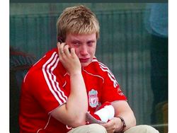 Meme-meme Liverpool Disalip City, Fans Everton Turut Gembira