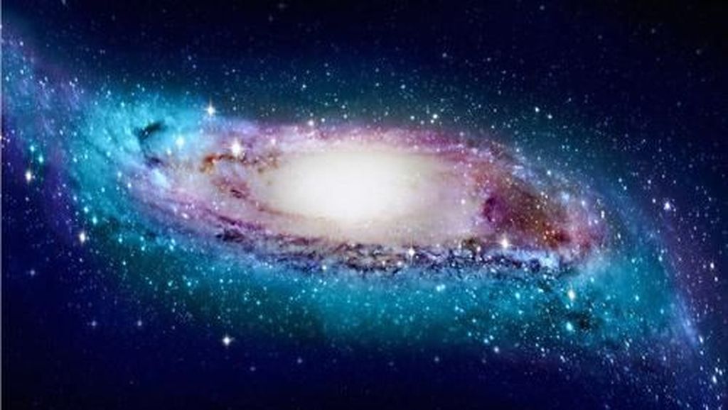 Ilmuwan Ungkap Temuan Menarik Tentang Bintang di Galaksi Bima Sakti