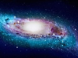 Astronom Temukan Jembatan Raksasa di antara Dua Galaksi Kecil