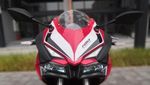 Motor China yang Mirip CBR250RR