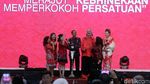 Jokowi Hadiri Perayaan Imlek di Kemayoran