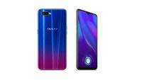 Spek Dan Harga Oppo K1