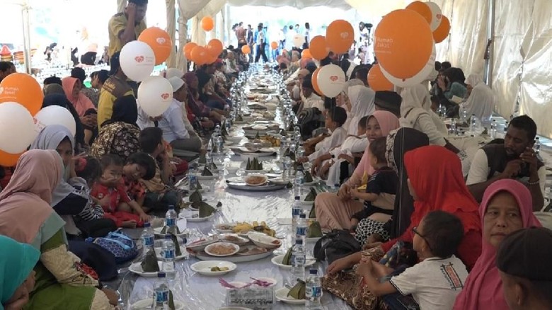 Foto: (Agus Setyadi/detikTravel) Foto: (Agus Setyadi/detikTravel)