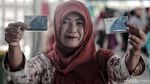 Jak Lingko Permudah Transportasi di Tanah Abang