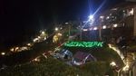 Foto: Liburan Mendadak, Nikmati Malam di Bandung Yuk!