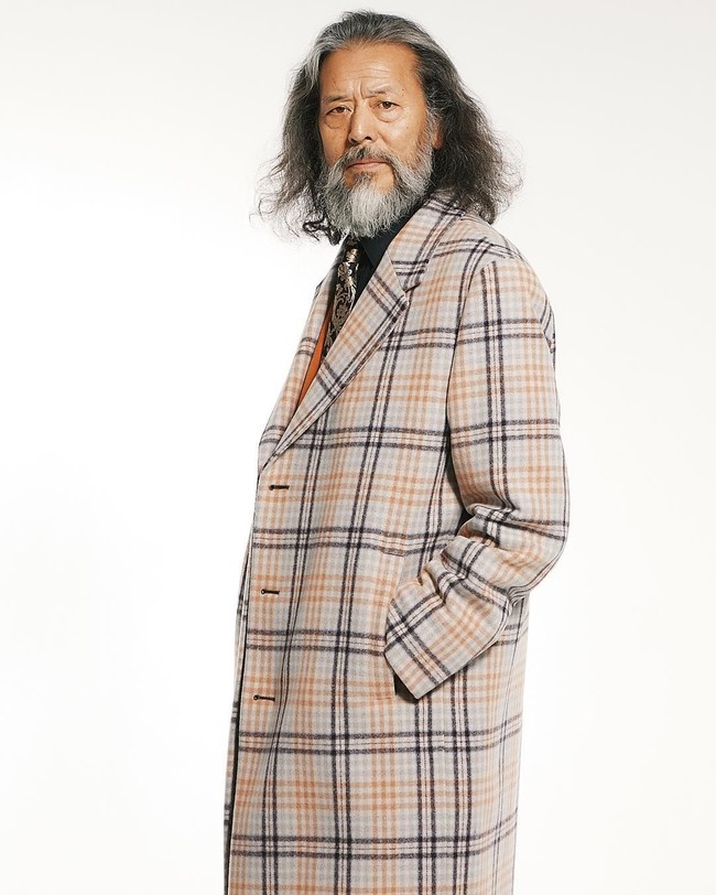 Selain nama dan usia tak banyak informasi mengenai kakek ini. Foto: Instagram @cildugim