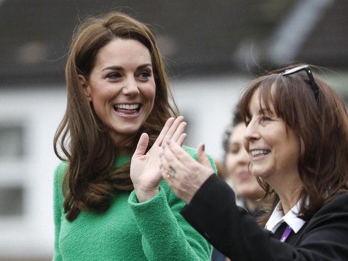 Kate Middleton