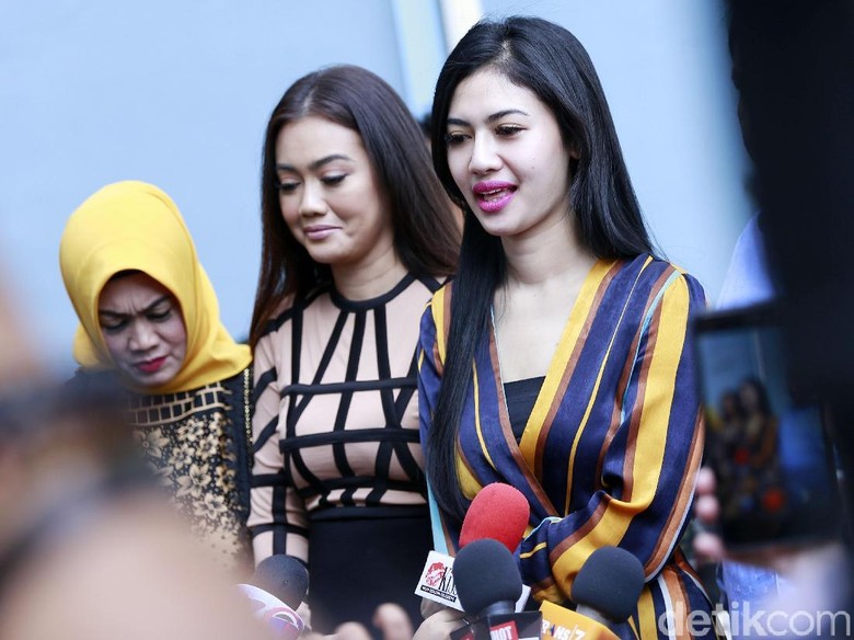 Foto: Palevi S/detikFoto Foto: Palevi S/detikFoto