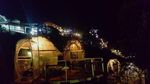 Foto: Liburan Mendadak, Nikmati Malam di Bandung Yuk!