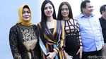 Kembalinya Senyum Della Perez