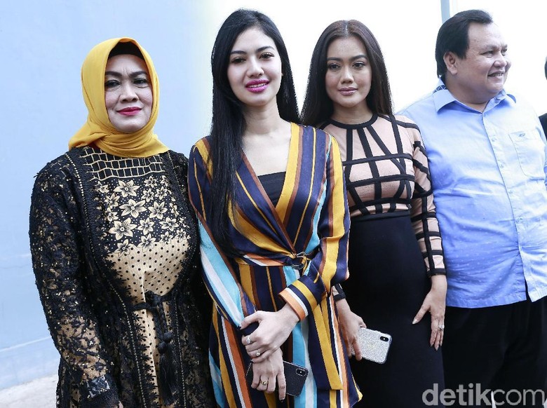 Foto: Palevi S/detikFoto Foto: Palevi S/detikFoto