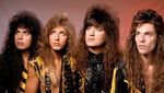 Kumpulan Foto Band Metal yang Bikin Ngakak
