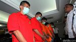 Polisi Ringkus 7 Pelaku Pengedar Obat Terlarang Golongan G