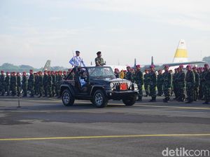 Bukan Konflik Senjata, tapi Jabatan yang jadi Masalah Serius TNI