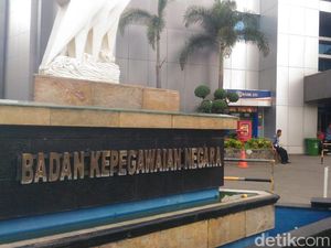 Beredar Kabar PPPK Wajib Absensi SSCASN, BKN Pastikan Hoax!