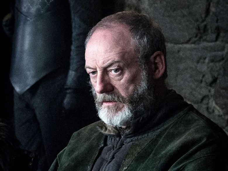 Tanggapan Aktor Game of Thrones Diminta Bocorkan Musim ke-8 Tanggapan Aktor Game of Thrones Diminta Bocorkan Musim ke-8