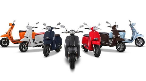 Distributor Royal Enfield Respons Soal Lambretta Indonesia
