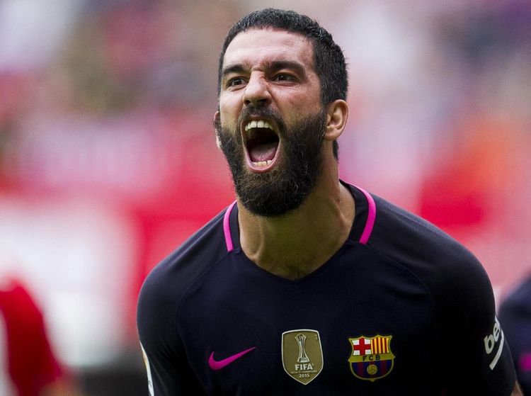 Mereka yang Meredup Sejak Main di Barcelona