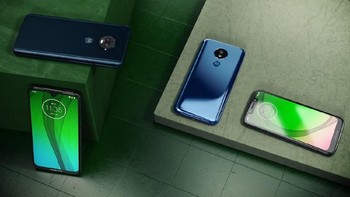 Motorola Moto G7 Power, dibekali baterai berkapasitas 5.000 mAh yang bisa bertahan selama 23 jam 10 menit, menjadikannya ponsel terlama yang pernah diuji sejumlah reviewer gadget sejauh ini. Foto: xda-developers