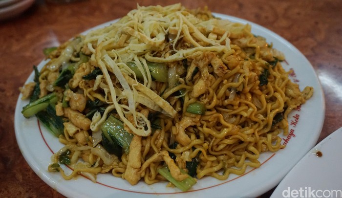 Foto: dokdetikFood/Dewi Anggraini Foto: dokdetikFood/Dewi Anggraini