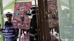 Serunya Kampanye Pencegahan DBD di Sekolah Dasar