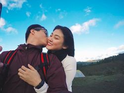 Kisah Sedih Selebgram Kenang Almarhum Kekasih