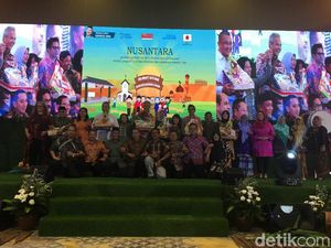 Wahid Foundation Bikin Desa Damai untuk Tangkal Intoleransi