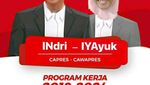 Begini Keseruan Pura-pura Capres, Mau Ikutan Juga?