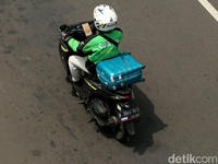 Aturan Ojol Sebentar Lagi Terbit, Ini Lho Bocorannya