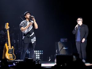 Lirik dan Chord Lagu Demi Cinta yang Dipopulerkan Kerispatih