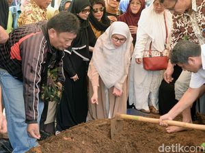 Ibu Artis Marini Zumarnis Meninggal Karena Stroke, Kenali Faktor Risikonya