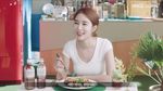 Jadi Lawan Main Lee Dong Wook di Touch Your Heart, Yoo In Na Doyan Kulineran