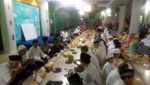 Mengintip Momen Kuliner Mandala Shoji Bareng Ulama hingga Tokoh Politik