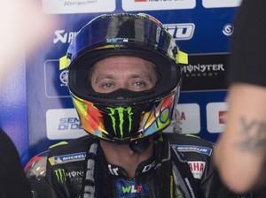 Rossi: Sekarang Ada 7-8 Pebalap Bersaing Rebutkan Podium
