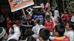 Serunya Kampanye Pencegahan DBD di Sekolah Dasar