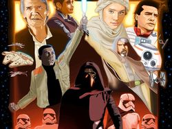 Bukan Photoshop, Karya Keren Ini Dibuat Pakai Microsoft Paint