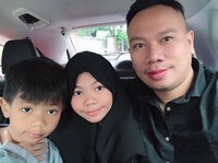 Tolak Lamaran, Cinta Penelope Kok Terima Cincin Pemberian Vicky Prasetyo?