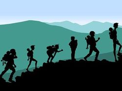 Bukan Photoshop, Karya Keren Ini Dibuat Pakai Microsoft Paint