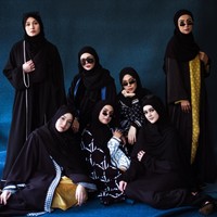 Publik figur yang tergabung dalam gerakan ini Lindwell Kwok, Marini Zumarnis, Hamidah Rachmayanti, Cut Meyriska, Chacha Frederica, Indah Dewi Pertiwi, Yasmin Rasyid, Herfiza, Dian Ayu Lestari, Diera Bachir, Indah Nada Puspita, Tiqasya, Nadiah Fatima, Natasha Rizky, Vebby Palwinta, Ramita Nasution dan Soraya Larassati. Foto: Diera Bachir