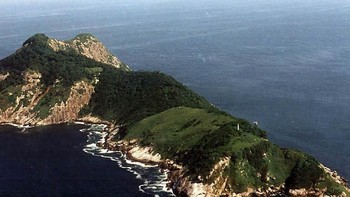 Ilha da Queimada Grande, atau lebih dikenal sebagai Pulau Ular, telah memakan banyak korban yang mati mengenaskan lantaran dimangsa begitu banyaknya ular di sana. Foto: Flickr/Prefeitura de Itanhaém