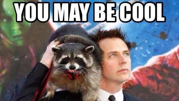 Oreoo, Karakter Asli Rocket Racoon Meninggal Oreoo, Karakter Asli Rocket Racoon Meninggal
