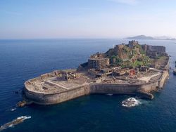 Pulau Misterius di Bumi yang Bikin Merinding