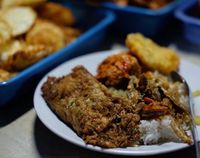 Uang Rp 10 Ribu Bisa Makan Soto Hingga 3 Porsi Bakso Kerikil di Jogja