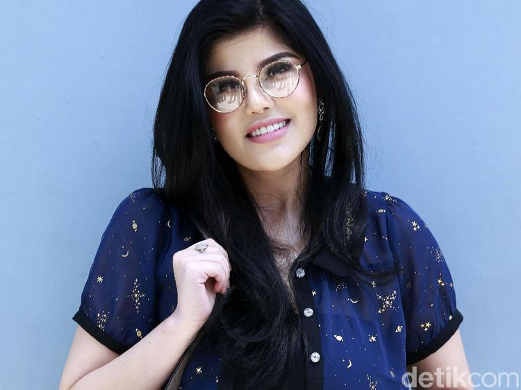 Batal Nikah, Dita Soedarjo Ingin Punya Anak Tahun Ini