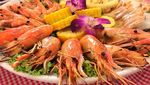 Mengintip Megahnya Royal Dragon, Restoran Terbesar yang Dapat Rekor Dunia